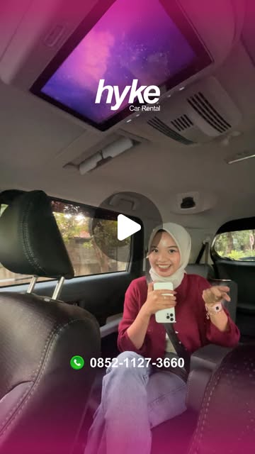 Hyke Instagram